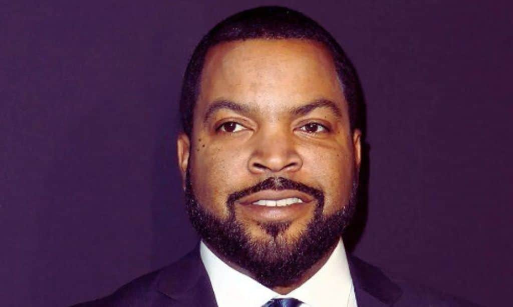 Ice Cube