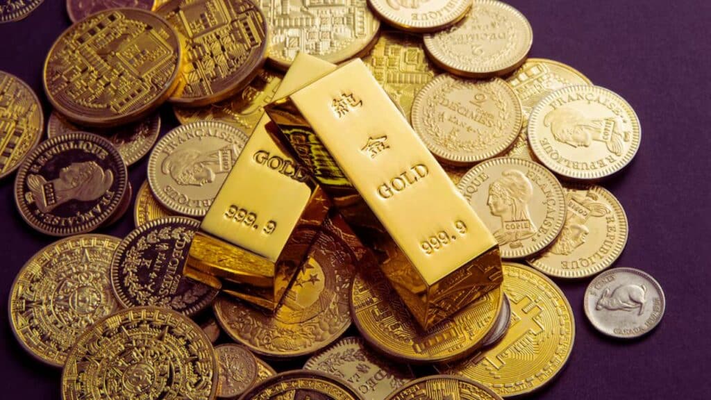 Investing in Gold