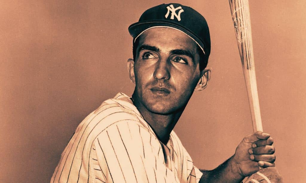 Joe Pepitone