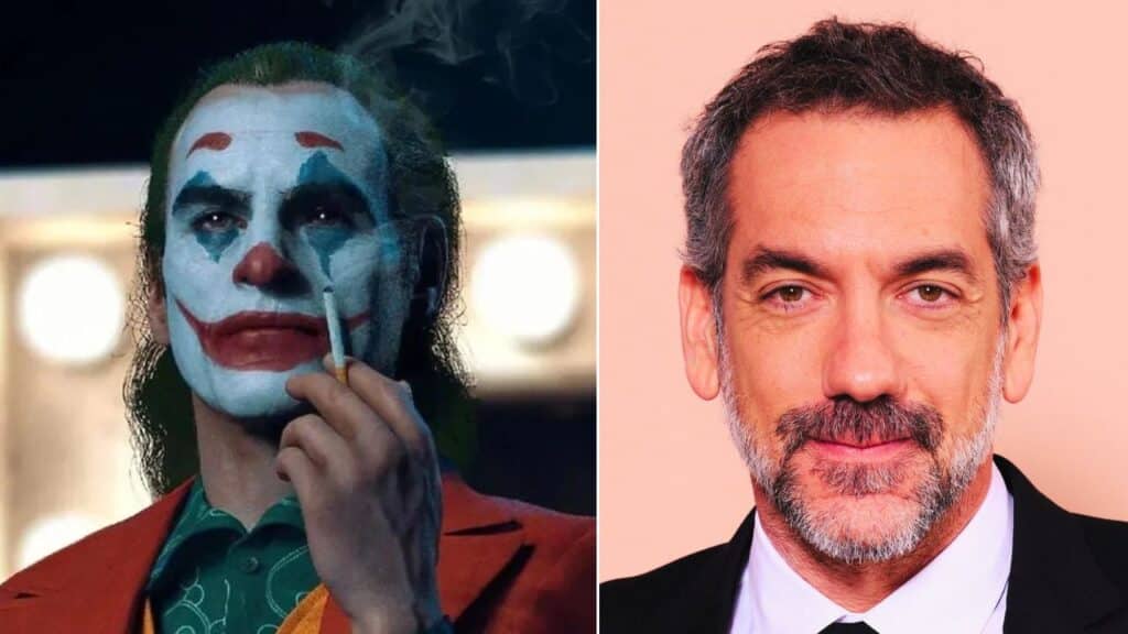 Joker Folie à Deux