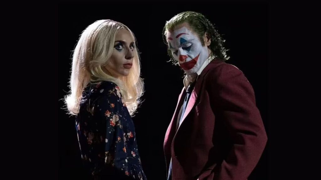 Joker Folie à Deux Box Office Flop