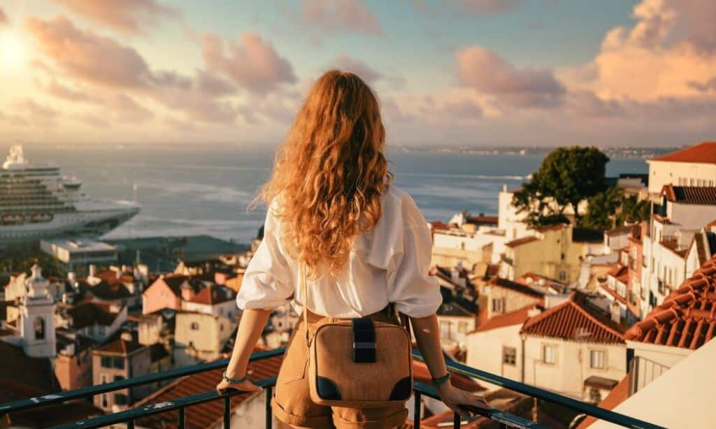 Lisbon, Portugal