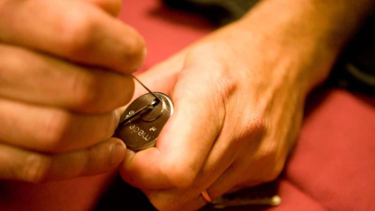 Locksmith Vancouver