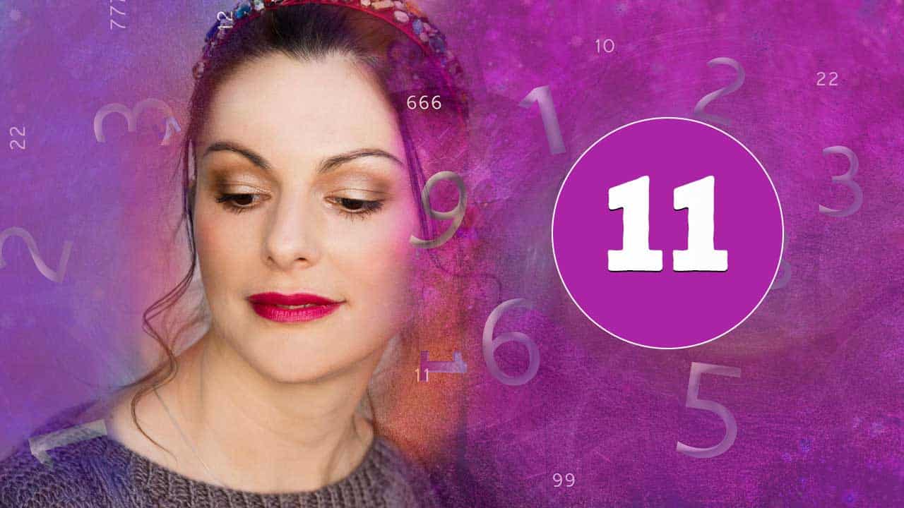 Master Number 11