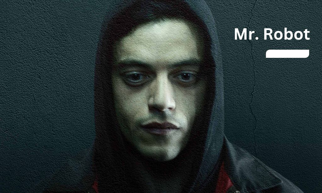 Mr. Robot 