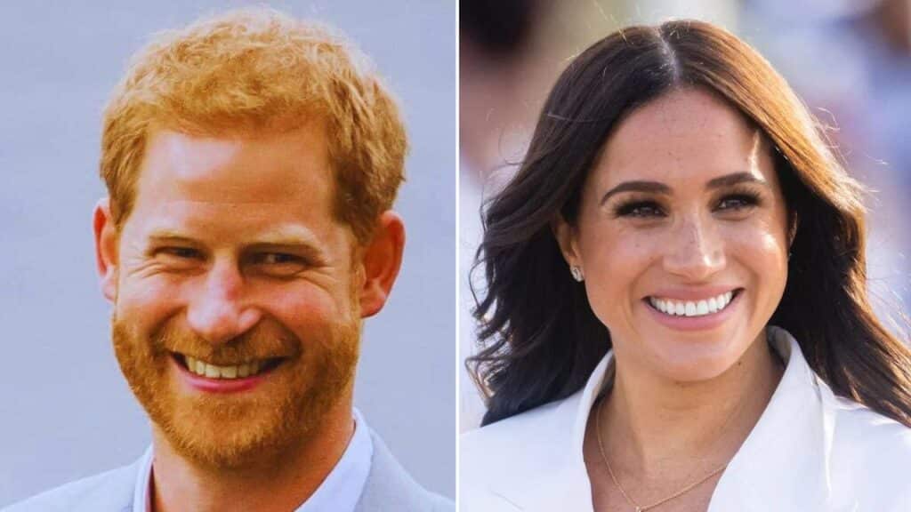 Prince Harry and Meghan Markle’s Christmas Plans