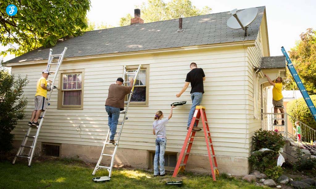 Property Flipping