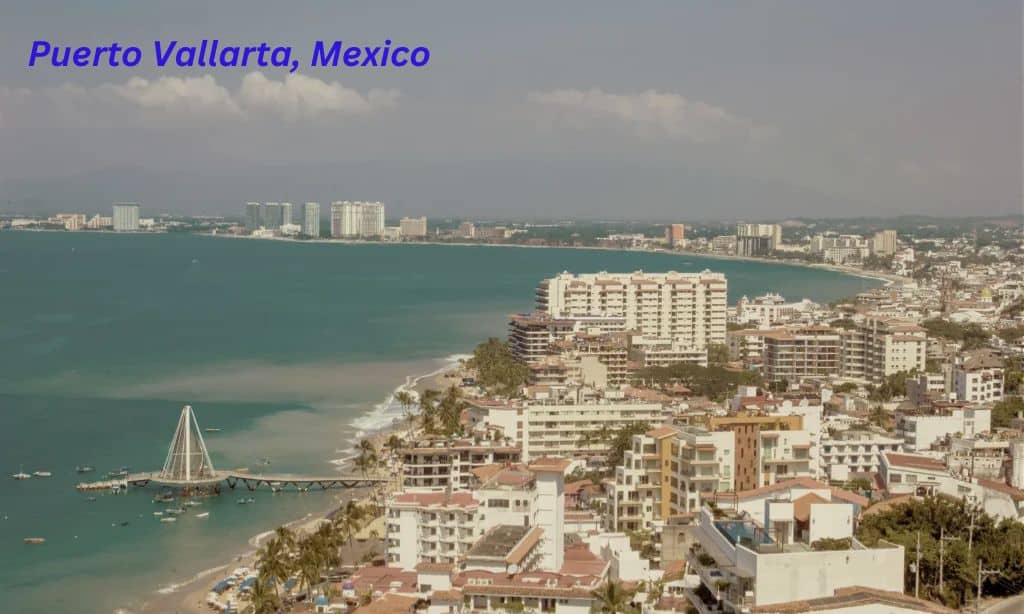 Puerto Vallarta, Mexico