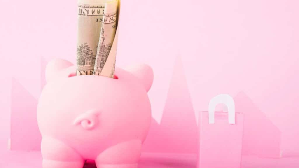 Save money on pink tax products
