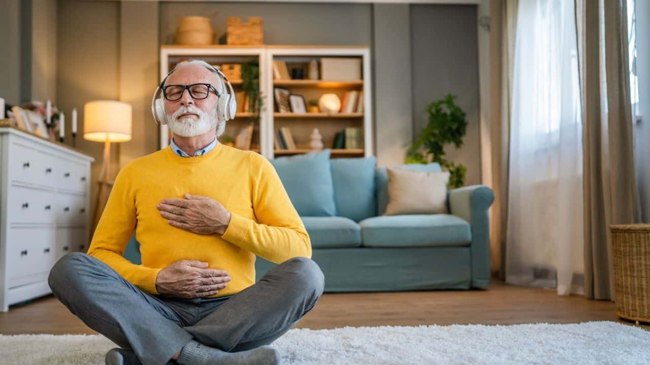 Senior Well-Being