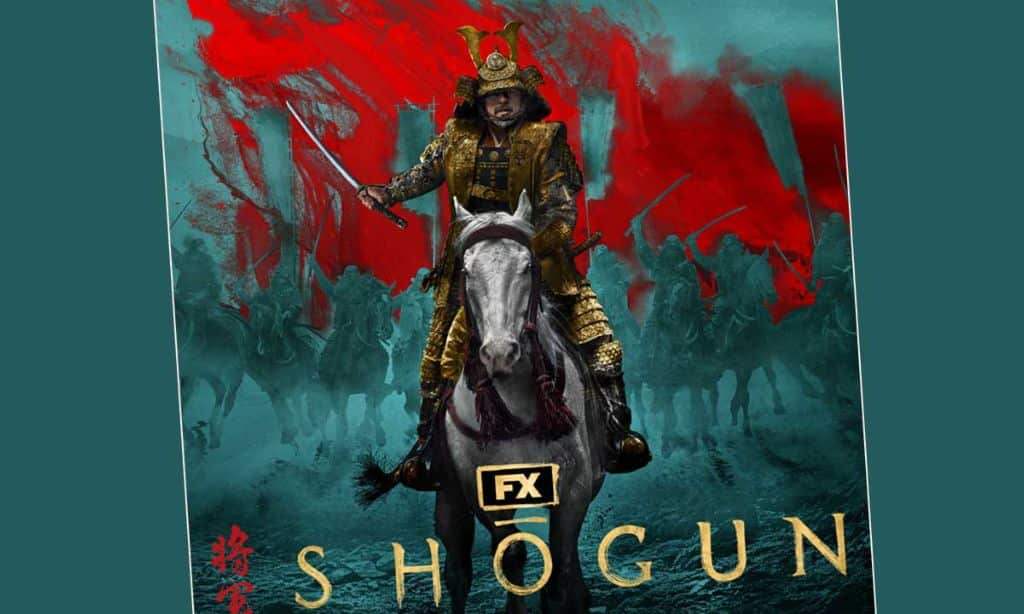 Shōgun 