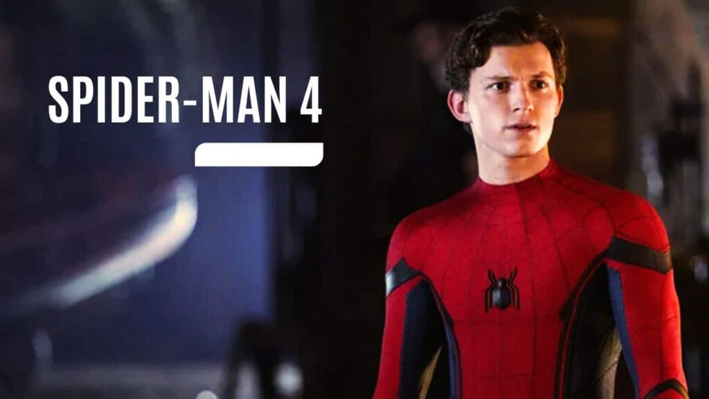 Spider-Man 4