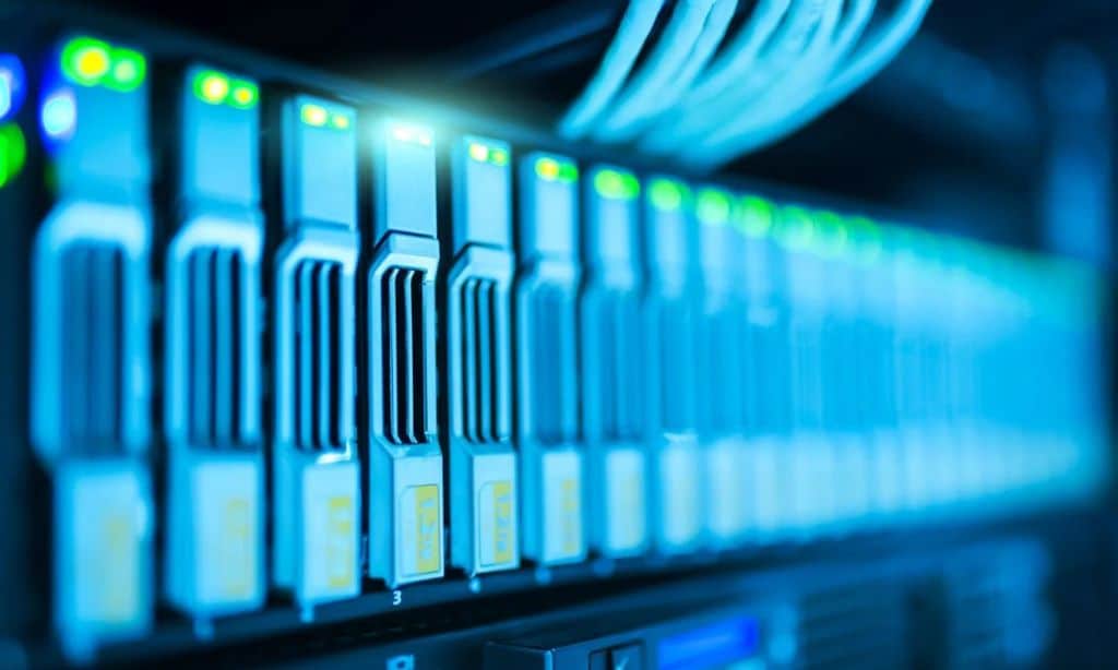 Support for a Wide Range of Applications