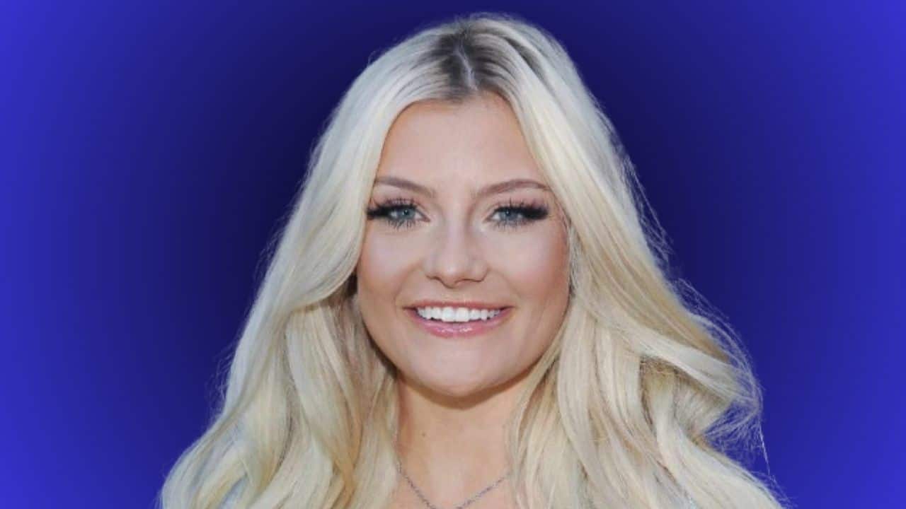 Taylor Rousseau Grigg Dies at 25