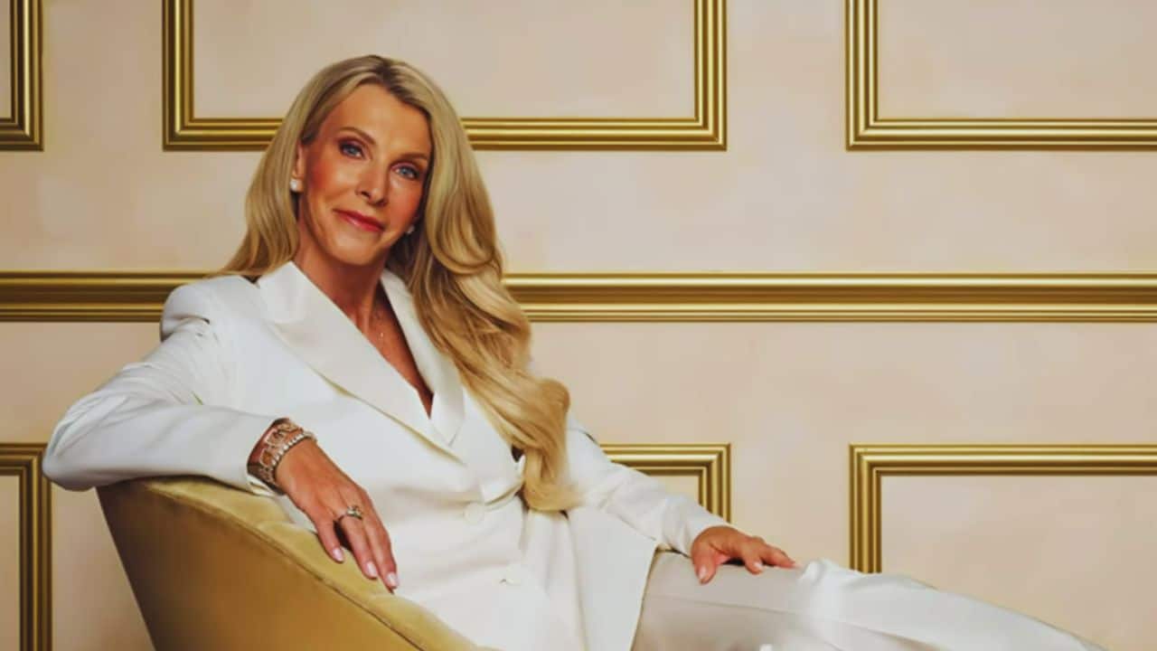 The Golden Bachelorette 2024
