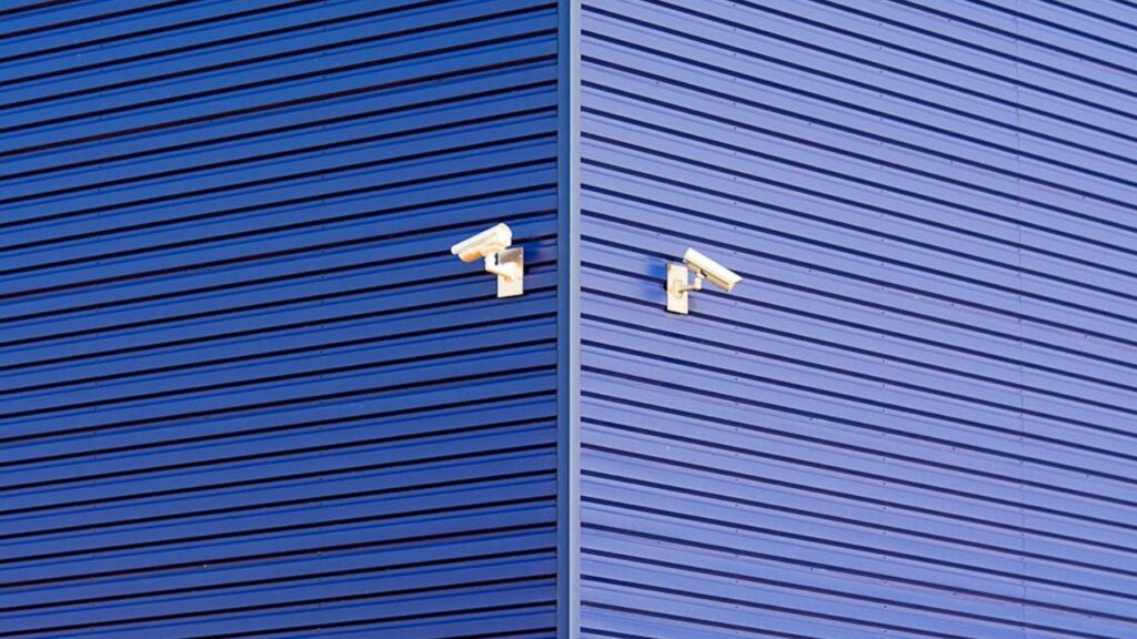 Top Business Security Tips Stay Protected