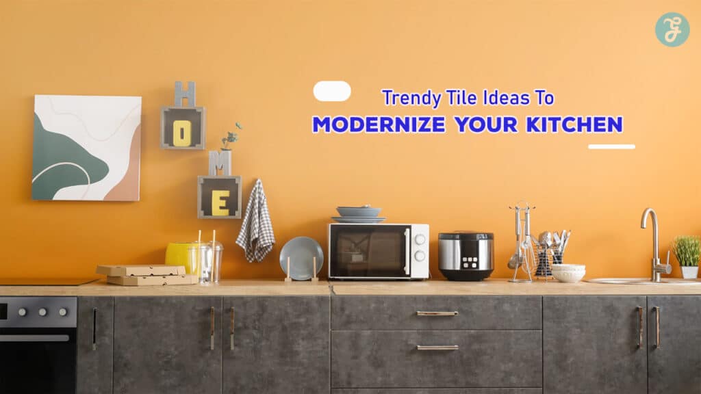Kitchen Tile Ideas