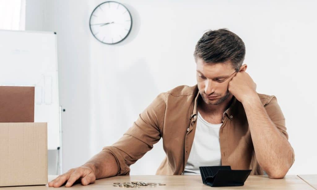 Types of Bankruptcy