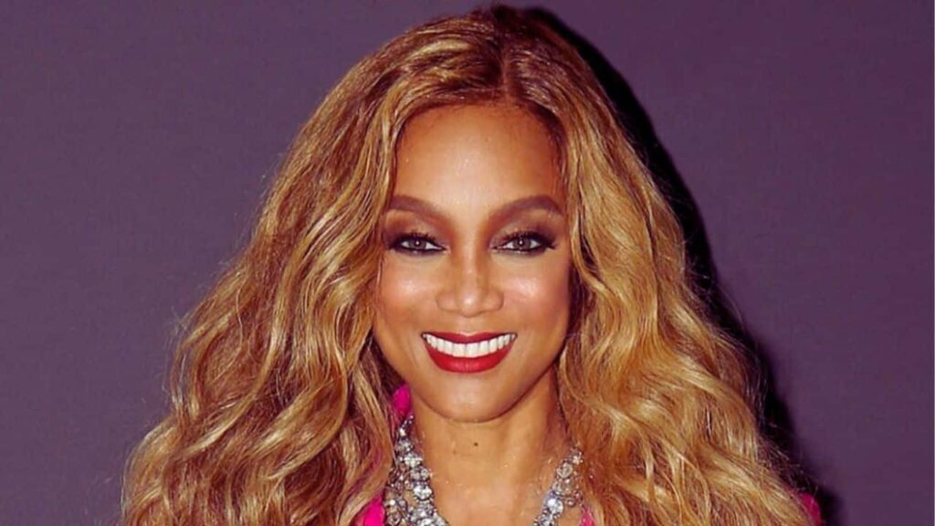 Tyra Banks Reflects on Victoria Secret Show