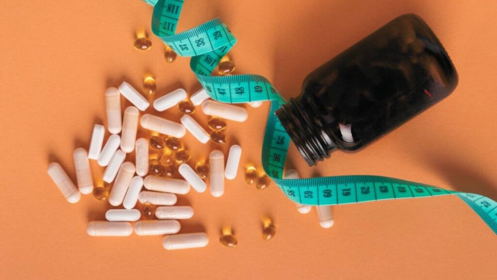 UK Launches Weight Loss Drug Trials