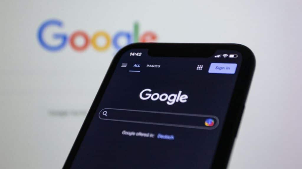 us government considers google breakup