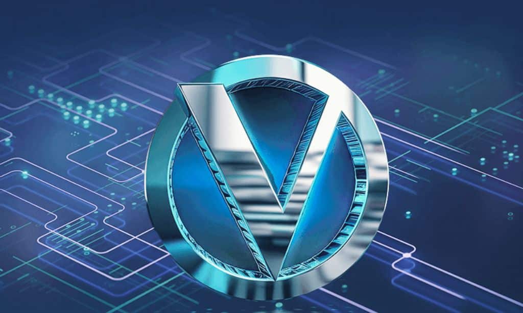 VeChain