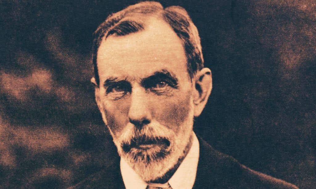 William Ramsay