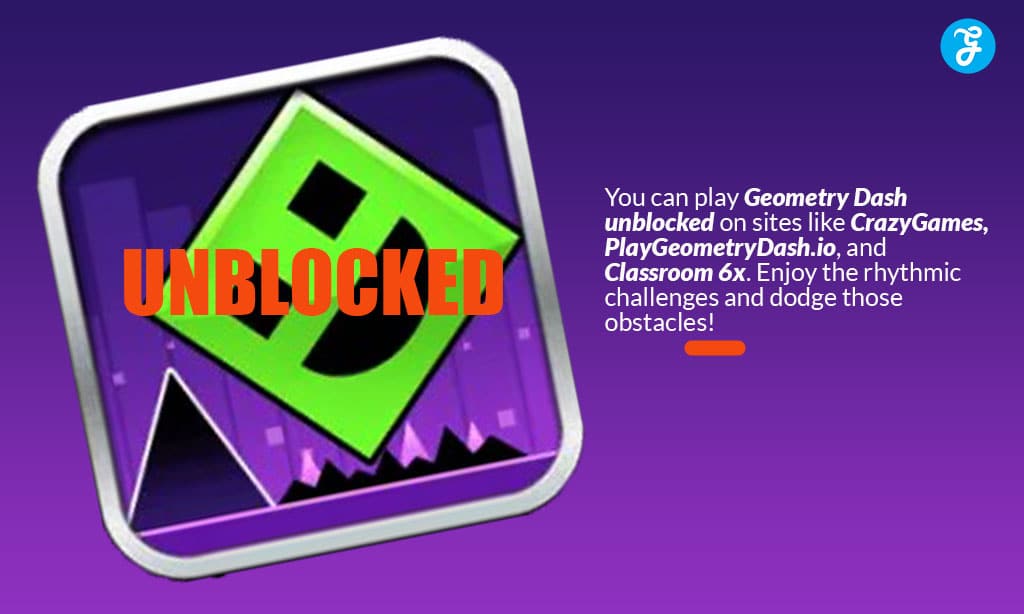 geometry dash unblocked