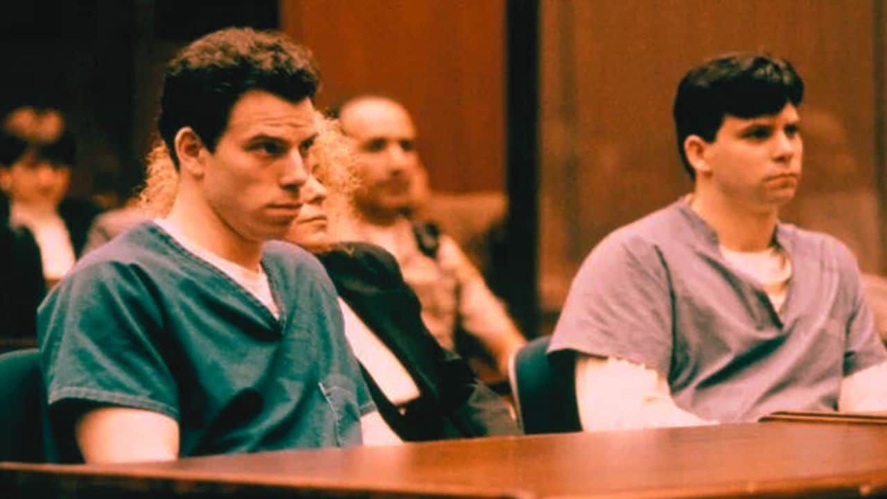 los angeles prosecutors review menendez brothers conviction