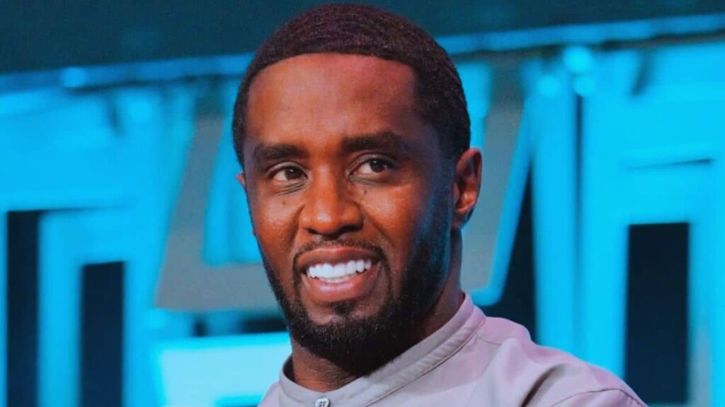 sean diddy combs mother defends sex crime charges