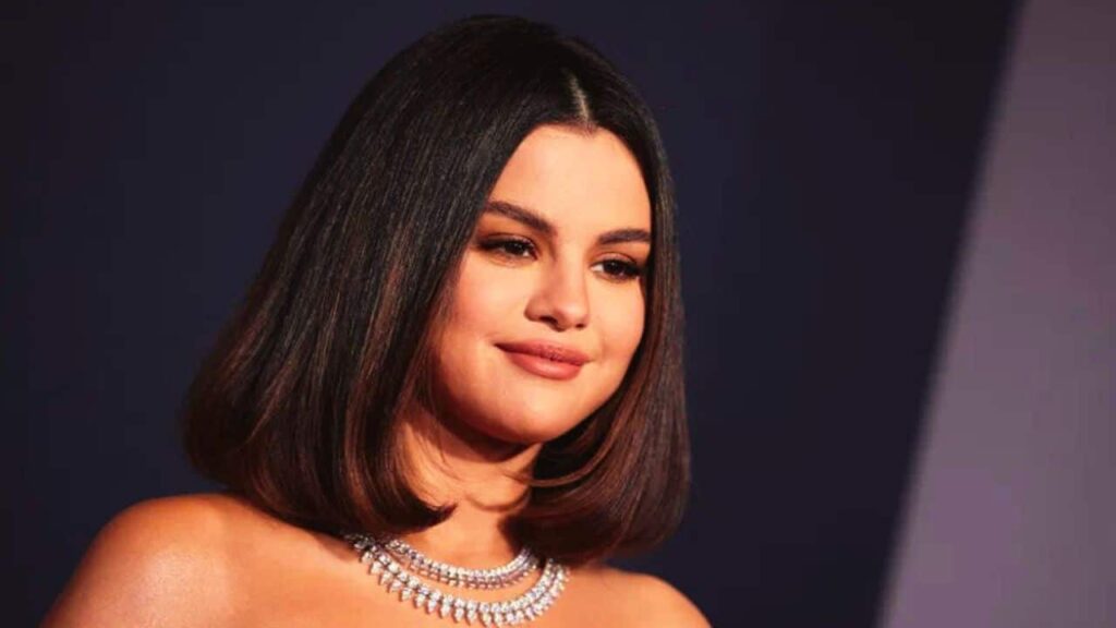 selena gomez mentions diddy charity event