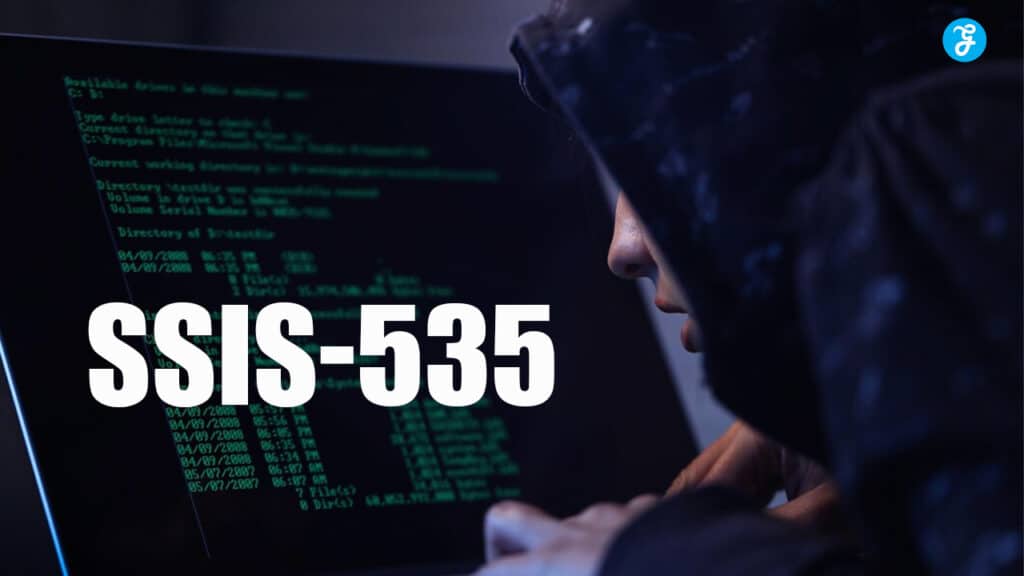 ssis-535