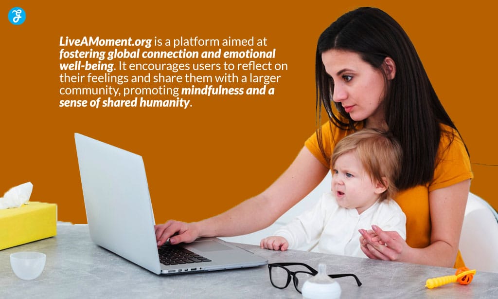 what is liveamoment