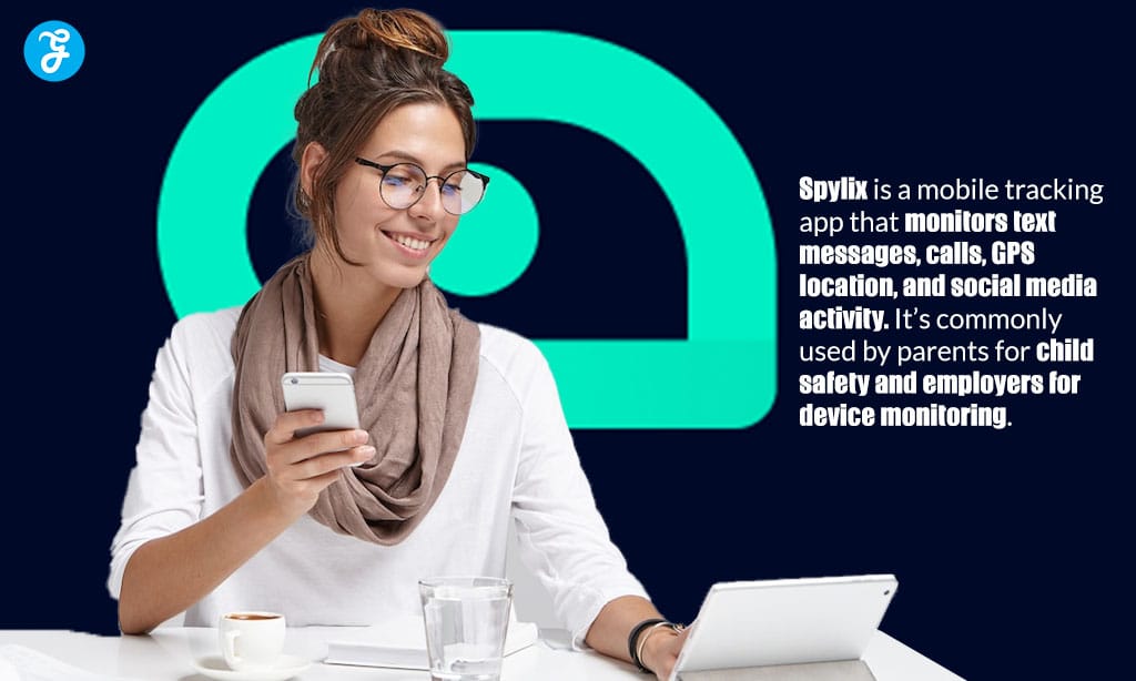 what is spylix