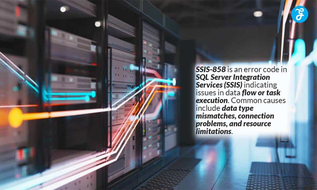 what is ssis-858