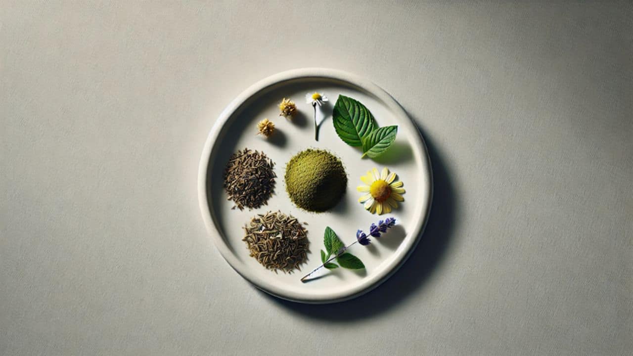 Can Kratom Be Mixed with Other Herbs