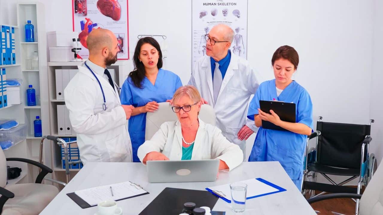 Best Medical Supplies