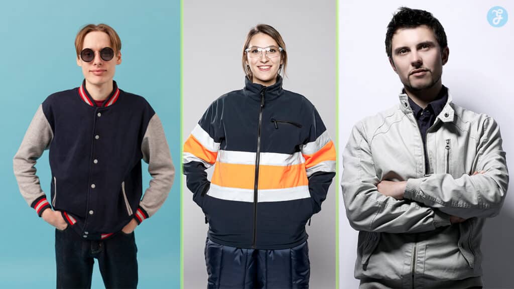 Best Work Jackets Style for this Winter