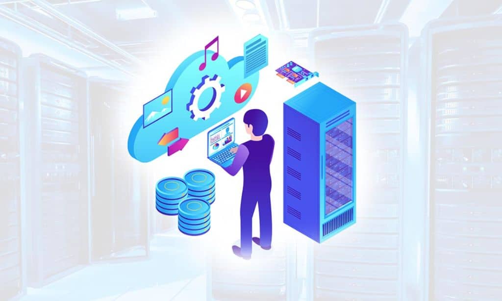 Con of Unmanaged VPS: Steep Learning Curve