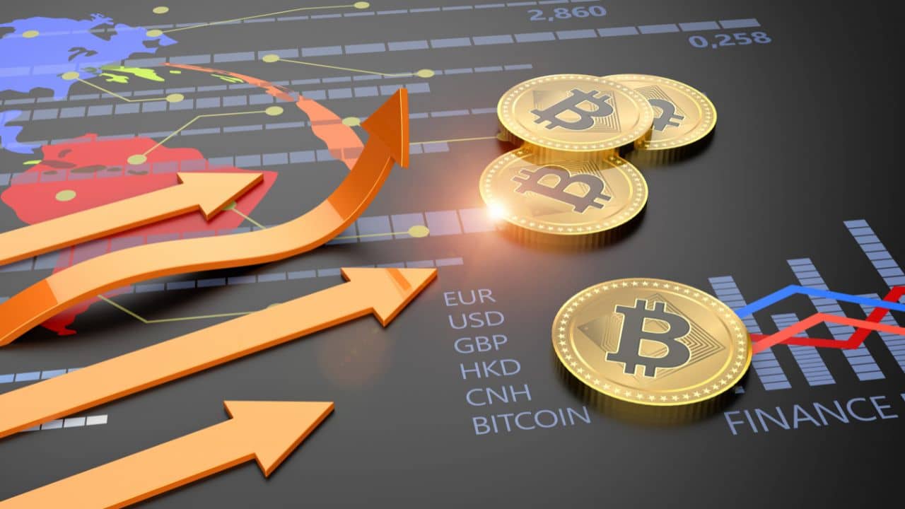 Crypto Investment Benefits