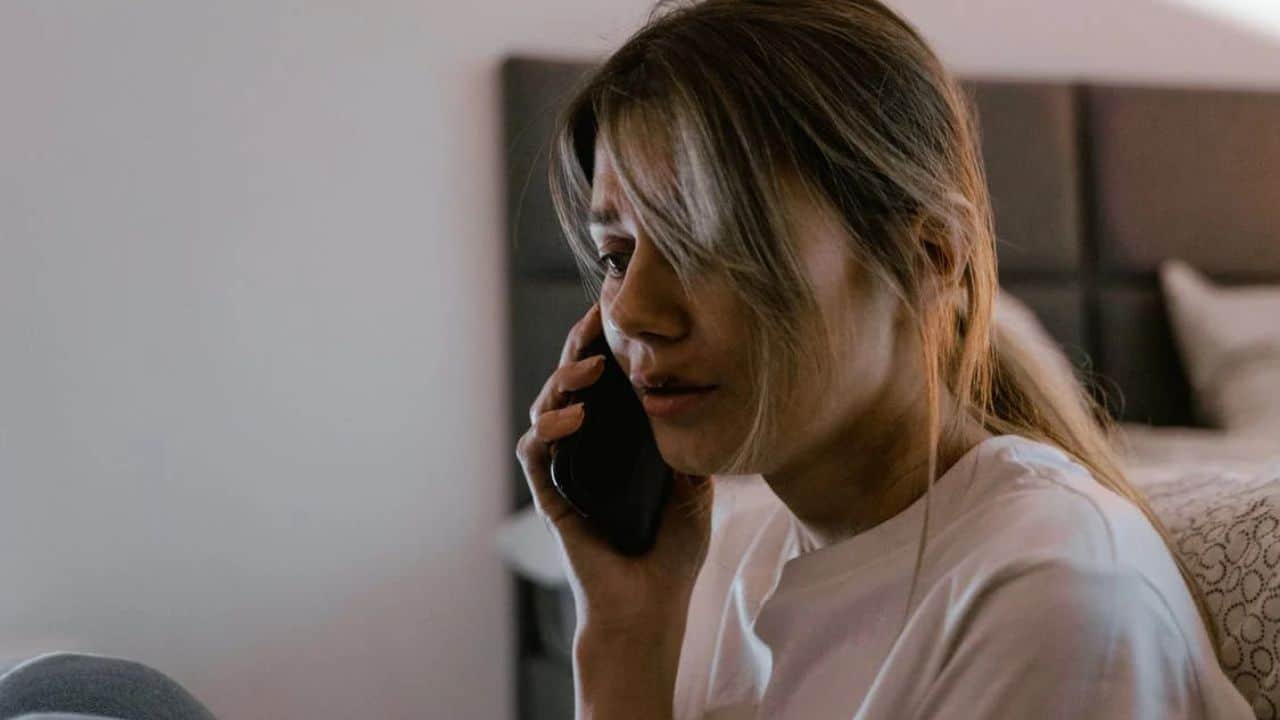 How Domestic Violence Could Affect Your Divorce