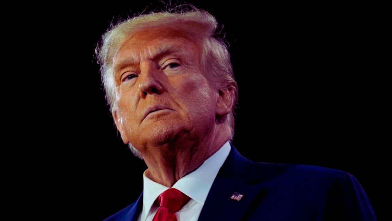 Donald Trump Political Comeback
