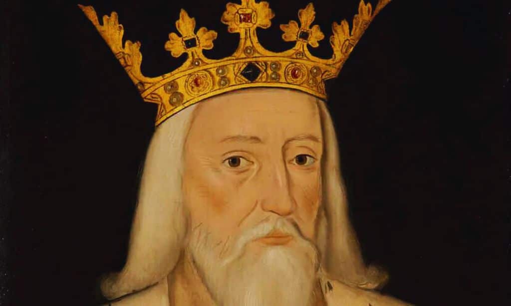 Edward III 