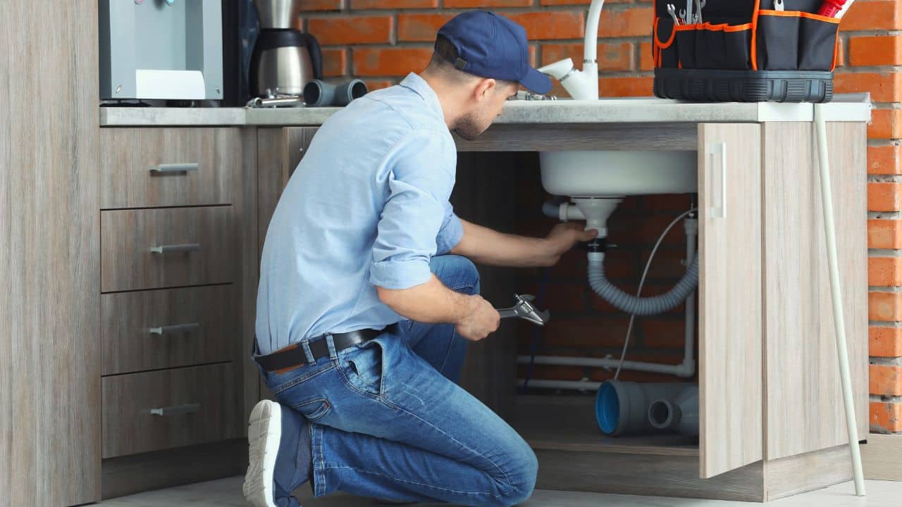 Emergency Plumbing Services Across Australia