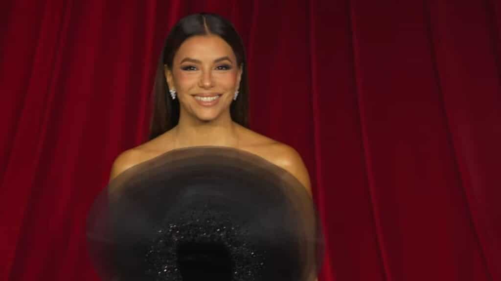 Eva Longoria Denies Leaving US Over Trump Win