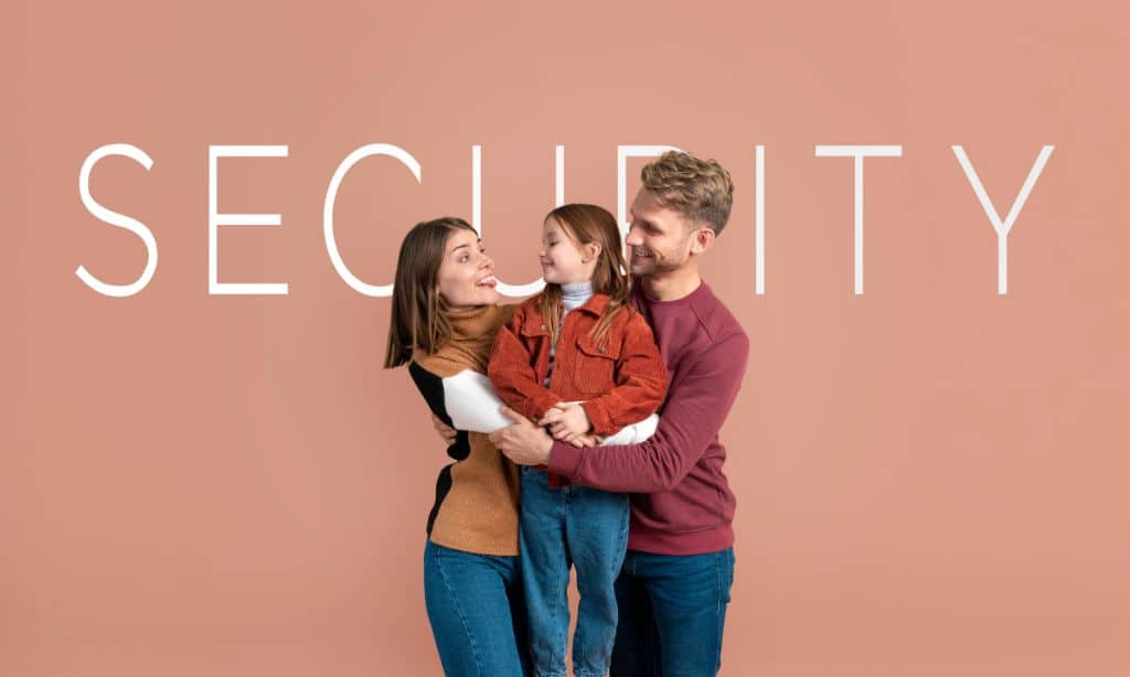 Family Security: Creating a Legacy of Opportunities