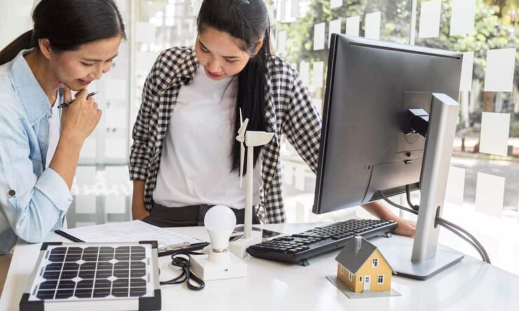 Tax Perks of Living a Green Lifestyle in USA