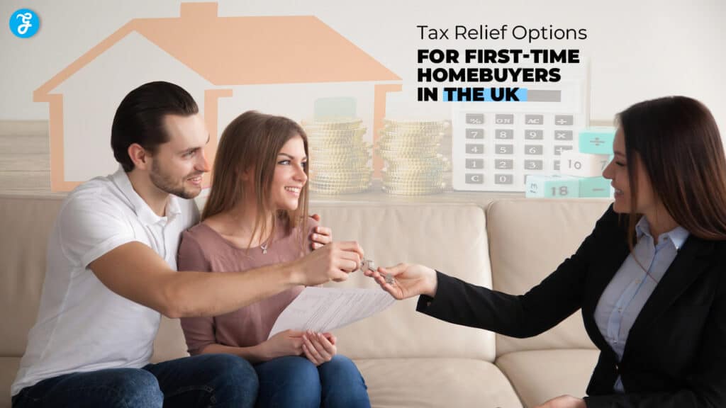 First-Time Homebuyer Tax Relief UK