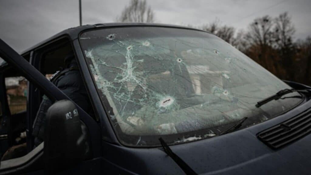 Florida Personal Injury Claim After Car Accident 2024