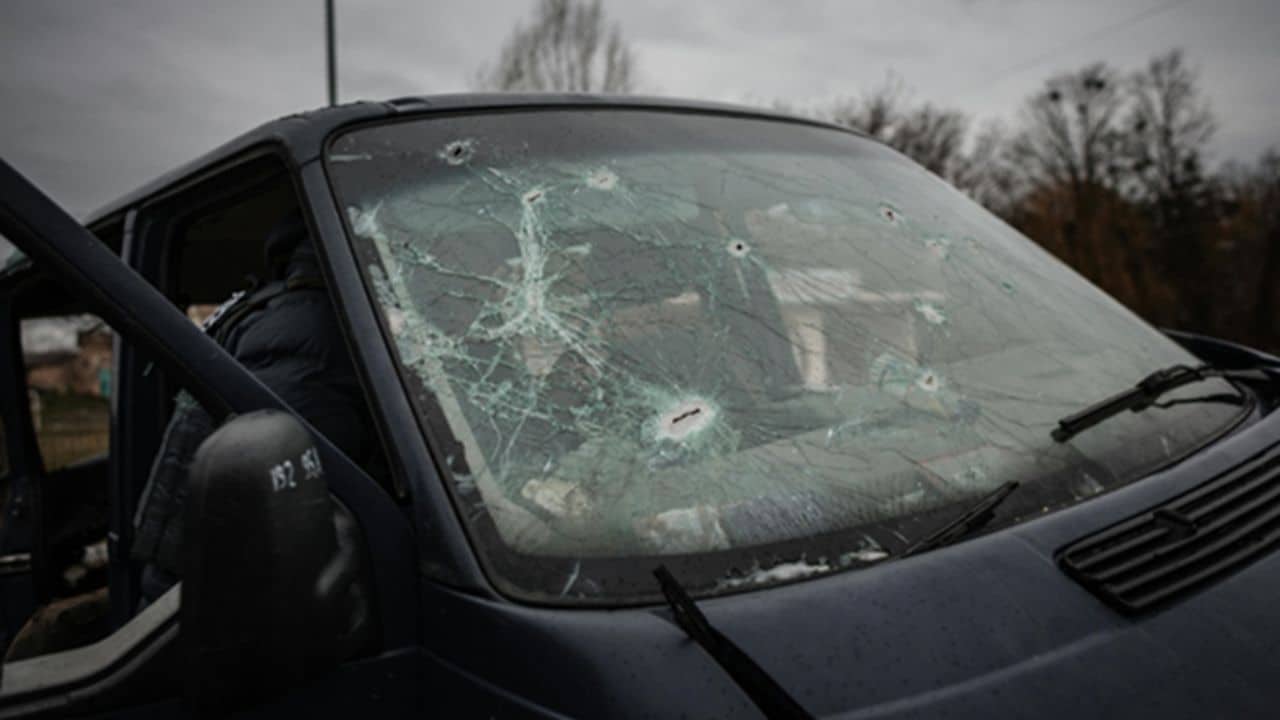 Florida Personal Injury Claim After Car Accident 2024